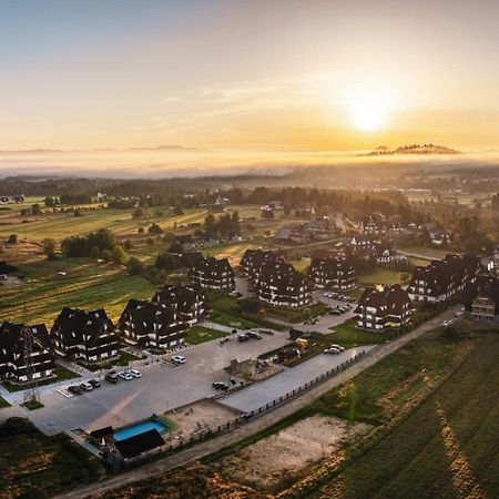 Apartamenty Sun & Snow Resorts A Bialka Tatrzanska Z Sauna Εξωτερικό φωτογραφία