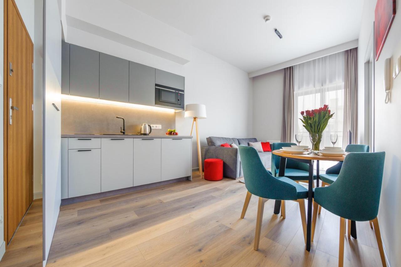 Apartamenty Sun & Snow Resorts A Bialka Tatrzanska Z Sauna Εξωτερικό φωτογραφία